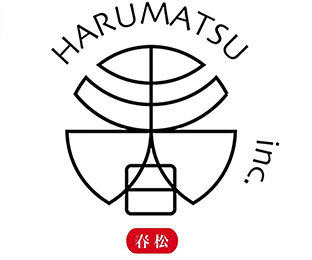 Harumatsu Logo